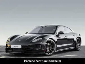 Porsche Taycan GTS InnoDrive Head-Up Surround-View BOSE