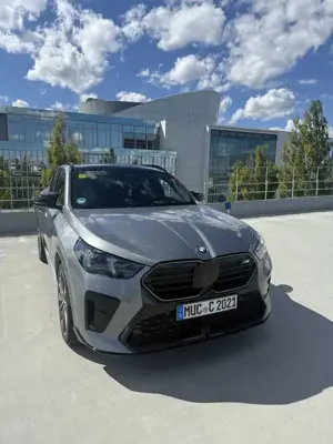 BMW X2 M X2 M35i xDrive