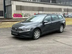 Volkswagen Passat Variant Elegance