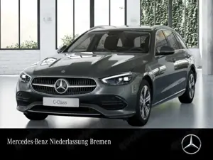 Mercedes-Benz C 220 d T AVANTG+LED+KAMERA+TOTW+KEYLESS+9G