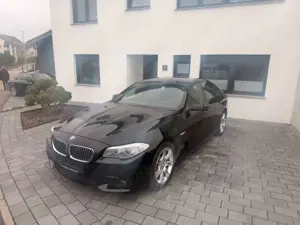 BMW 528 i 5 Lim F10 Automatik,  1Hand/ M-Paket