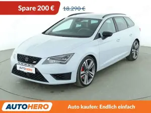 SEAT Leon 2.0 TSI Cupra 280 Aut.*LED*NAVI*ACC*PDC*SHZ*KLIMA*