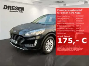 Ford Kuga Plug-In Hybrid Titanium 225 PS Kamera/Klimaauto./