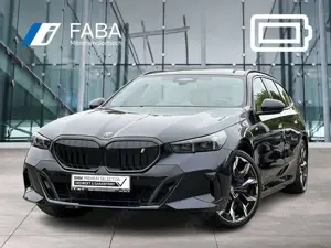 BMW i5 eDrive40 Touring M Sportpaket Head-Up DAB