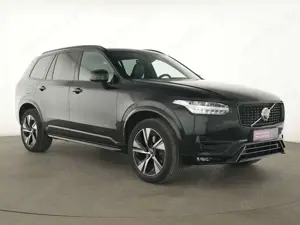 Volvo XC90 R Design LED|ACC|HeadUp|Kamera|Kessy|SHZ|PDC Bild 5