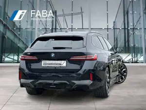 BMW i5 eDrive40 Touring M Sportpaket Head-Up DAB Bild 2