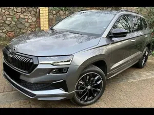 Skoda Karoq 1.5 TSI DSG Sportline