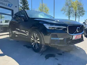 Volvo XC60 Momentum Pro *LEDER* Bild 4