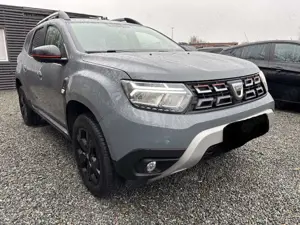 Dacia Duster Extreme