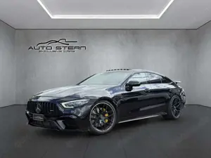 Mercedes-Benz AMG GT 63 S 4M+ AERO PERFORMANCE HUD 4-SEAT