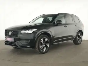 Volvo XC90 R Design LED|ACC|HeadUp|Kamera|Kessy|SHZ|PDC Bild 2