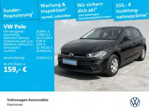 Volkswagen Polo 1.0 Dig.Cockpit LED PDC SHZ