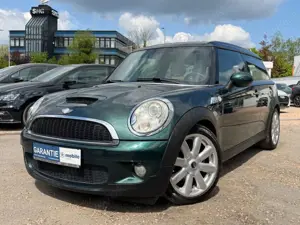MINI Cooper S Clubman