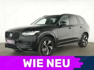 Volvo XC90 R Design LED|ACC|HeadUp|Kamera|Kessy|SHZ|PDC Bild 1