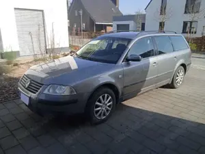 Volkswagen Passat Passat Kombi 1.6
