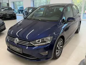 Volkswagen Golf Sportsvan Golf  Sportsvan VII 1.6 TDI Sound Klima Navi