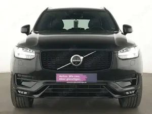 Volvo XC90 R Design LED|ACC|HeadUp|Kamera|Kessy|SHZ|PDC Bild 4