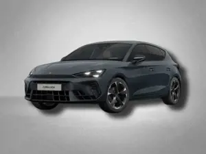 CUPRA Leon 1.5 eTSI 7-Gang-DSG 110 kW (150 PS), Automatik