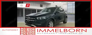 Mercedes-Benz GLE 350 de Headup*AHK*Distro*Kamera*LED*Lenkheiz