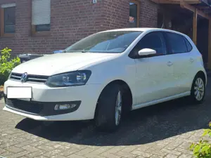 Volkswagen Polo Polo 1.6 TDI Team