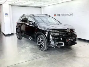 Citroen C5 Aircross 225 Hybrid Shine Pack Leder Massage
