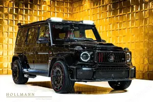 Mercedes-Benz G 63 AMG BRABUS 800 WIDESTAR+FACELIFT