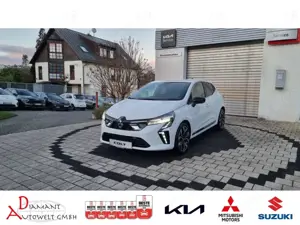 Mitsubishi Colt TOP 1.0 Turbo-Benziner 6-Gang