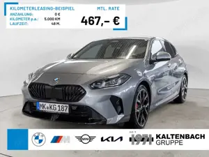 BMW 120 d M-Sport Pro 360° LED HUD NAVI H/K KAMERA
