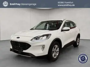 Ford Kuga 2.5 Duratec PHEV COOLCONNECT