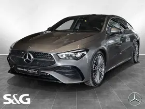 Mercedes-Benz CLA 200 AMG PANO+DISTRO+360°+19"