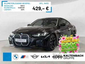 BMW 420 i Coupe M-Sport 360° LED ACC NAVI KAMERA