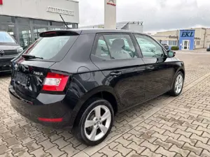 Skoda Fabia Cool Plus Bild 3