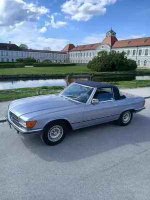 Mercedes-Benz SL 280 107