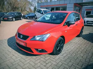 SEAT Ibiza Reference