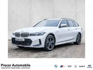 BMW 330 e