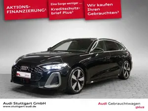 Audi A5 e-hybrid quattro 220 kW S tronic