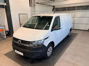Volkswagen T6 Transporter T6.1 Transporter Kasten lang FWD