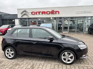Skoda Fabia Cool Plus Bild 2