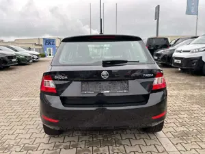 Skoda Fabia Cool Plus Bild 4