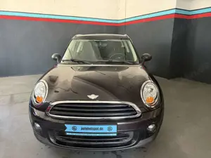 MINI One Clubman One