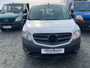 Mercedes-Benz Citan Kombi 112 lang