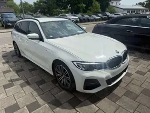 BMW 318 318i Touring Aut. M Sport