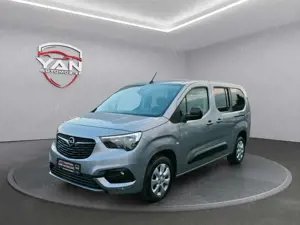 Opel Combo Life XL Lang 1.5 *7-Sitzer*ACC*Kamera*Navi
