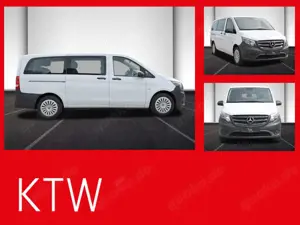 Mercedes-Benz Vito 114 TourerPro,lang,Automatik,8Sitze,Kamera