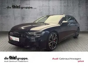 Audi S6 Avant 3.0 TDI quattro AHK+BO+Head-Up+ACC