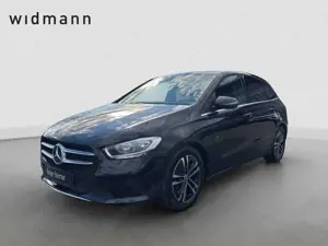 Mercedes-Benz B 180 d *AHK*Navigation*Park-Assist*Kamera*SHZG*