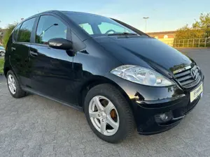 Mercedes-Benz A 150 A-Klasse*5TÜRER*KLIMA*NAVI*INSPKTION+BREMSENNEU Bild 2