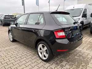 Skoda Fabia Cool Plus Bild 5