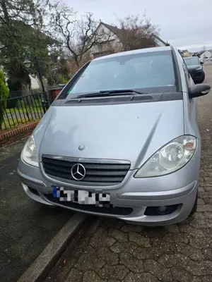 Mercedes-Benz A 180 A 180 CDI Elegance Polar Star