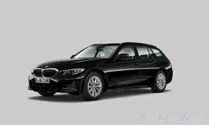 BMW 320 d Advant. KAMERA Driv.Assist+ LED